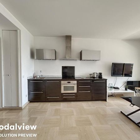 Perle D'Azur - Marina Baie Des Anges Apartamento Villeneuve-Loubet Exterior foto