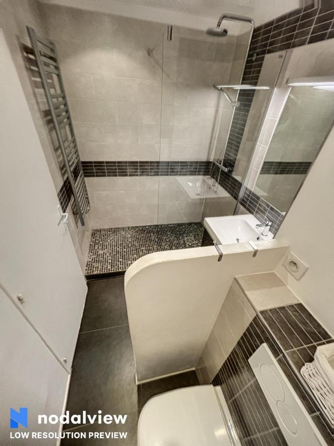 Perle D'Azur - Marina Baie Des Anges Apartamento Villeneuve-Loubet Exterior foto
